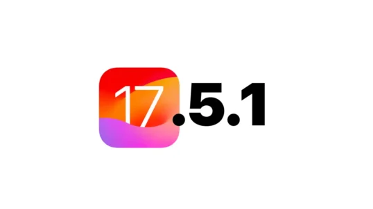 ios 17.5.1