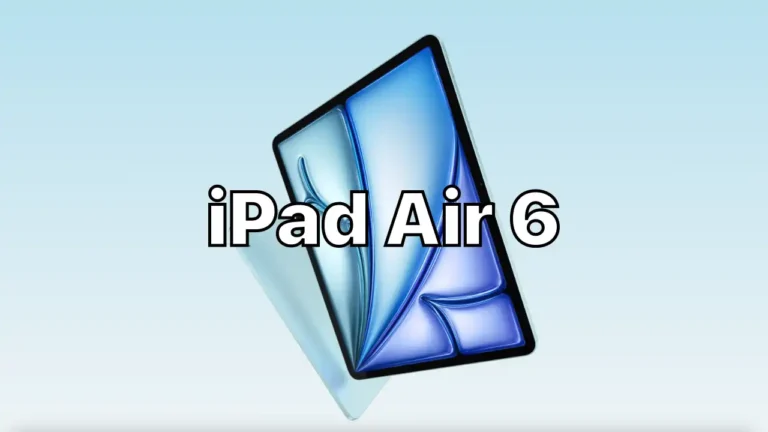 ipad air 6, novità ipad air 6, news ipad air 2024, ipad air, apple