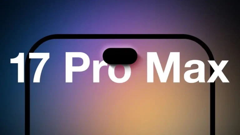 iphone 17 pro, iphone 17, novità iphone 17, news iphone 17, dynamic island, 12 GB RAM