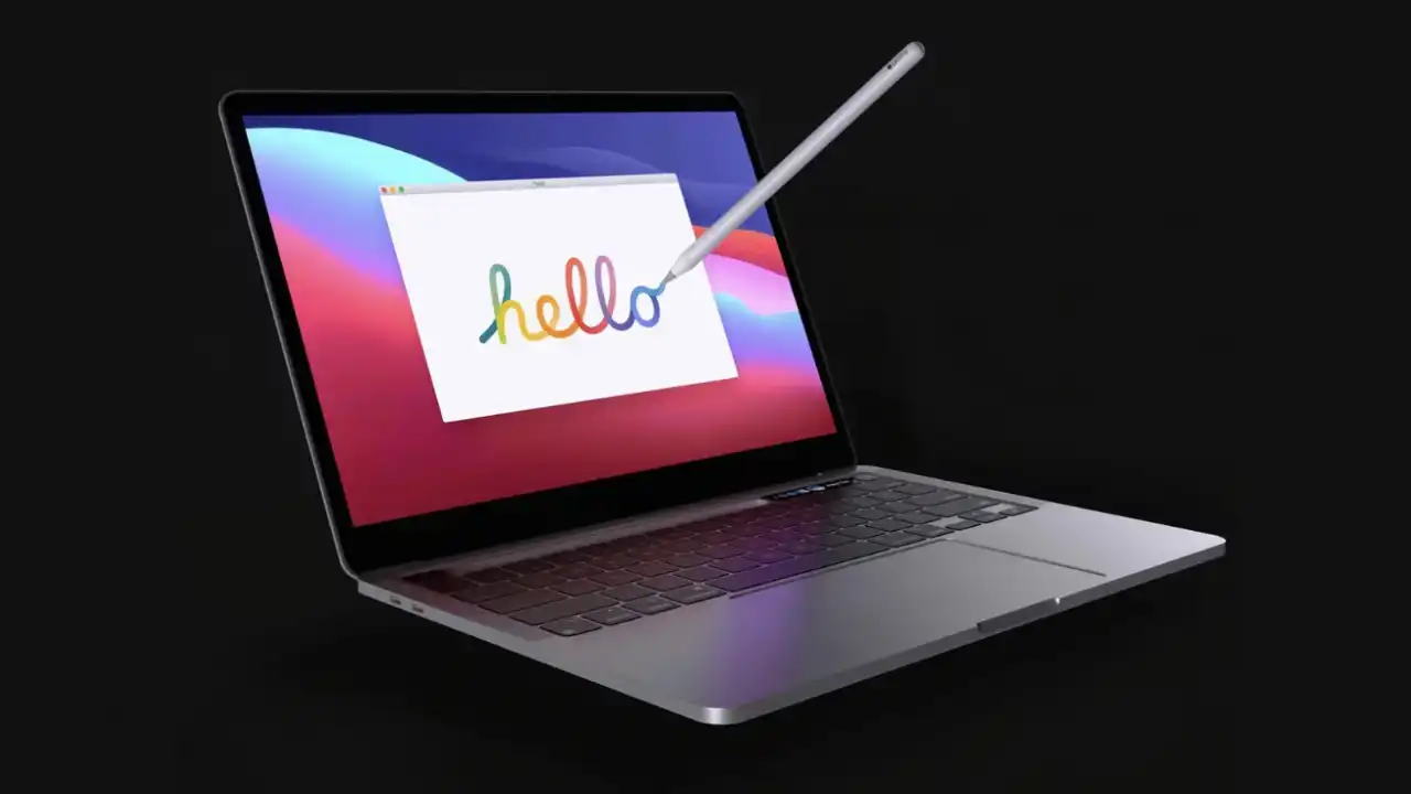 MacBook Pro OLED: Apple pronta ad un lancio nel 2026
