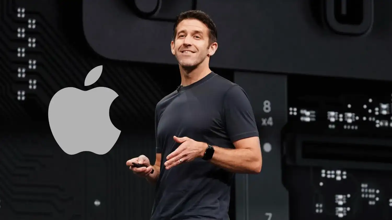 Tim Cook lascerà Apple! John Ternus il “possibile successore”