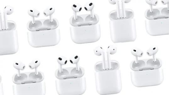 airpods, aggiornamento airpods, aggiornare airpods, airpods 2, airpods pro, airpods 3