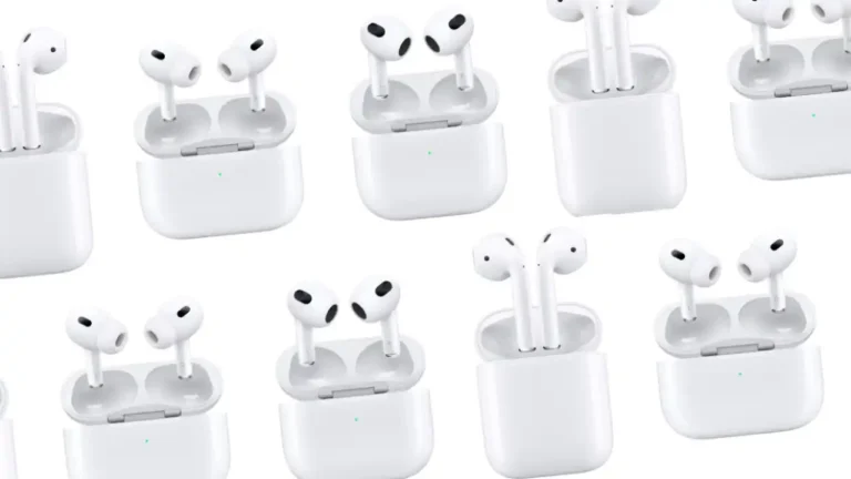 airpods, aggiornamento airpods, aggiornare airpods, airpods 2, airpods pro, airpods 3