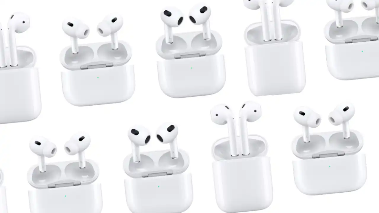 airpods, aggiornamento airpods, aggiornare airpods, airpods 2, airpods pro, airpods 3