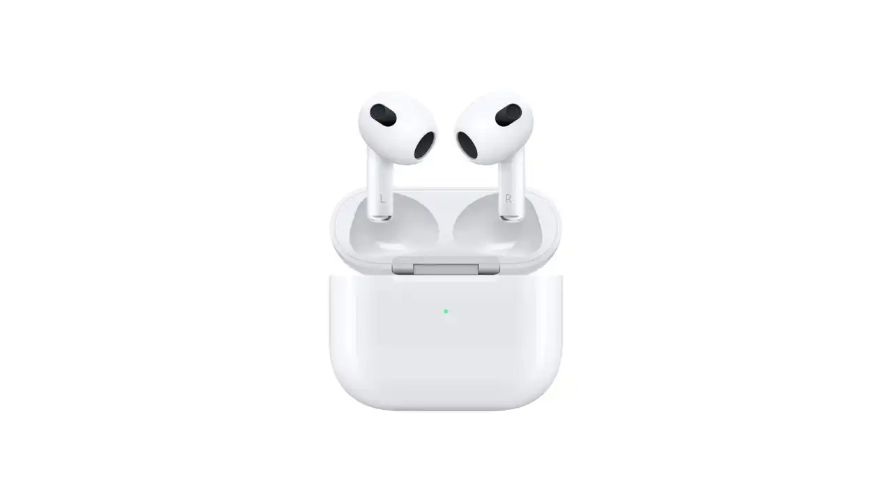 sconto airpods, offerta airpods, offerte airpods, sconto airpods 3, offerta airpods 3, airpods