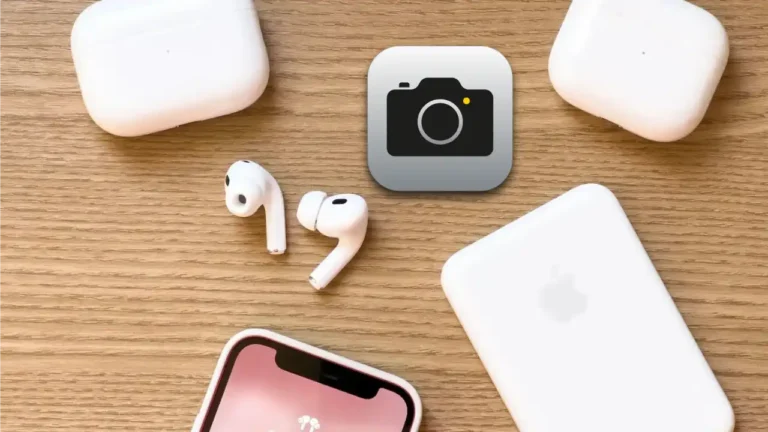 airpods pro 3, novità airpods pro 3, news airpods pro 3, fotocamera airpods, airpods