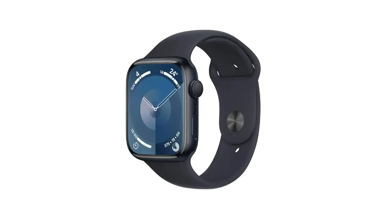 “OFFERTA Apple Watch Series 9” a soli 399€ (POCHI RIMASTI)