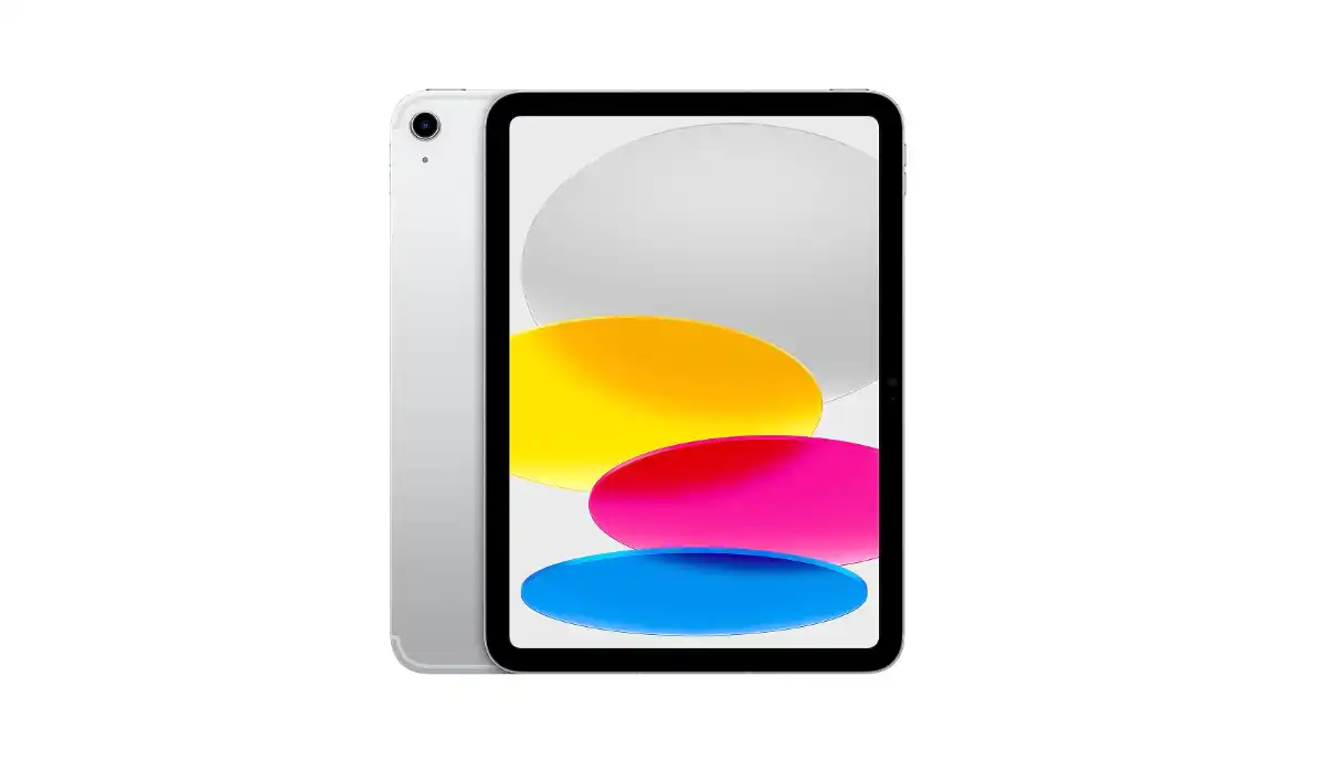 “OFFERTA iPad 10” a soli 379€ (POCHI RIMASTI)