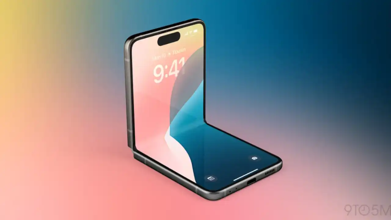 iphone fold, iphone pieghevole, novità iphone fold, , data uscita iphone pieghevole, 2026