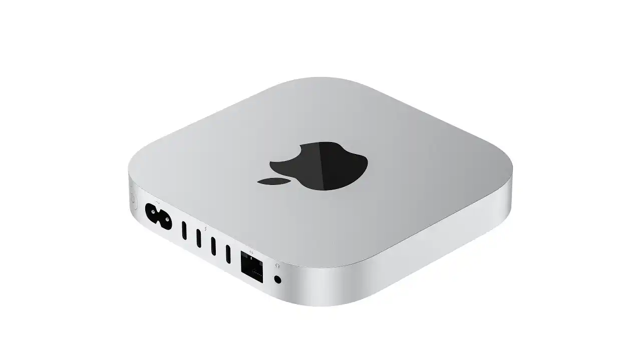 Mac Mini 2024: NUOVO DESIGN e in arrivo a fine anno