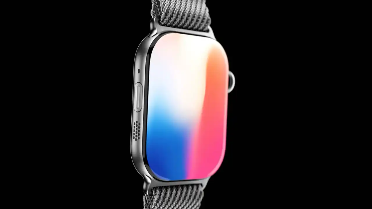 Apple Watch X: Super sottile e rilevamento “apnea notturna”
