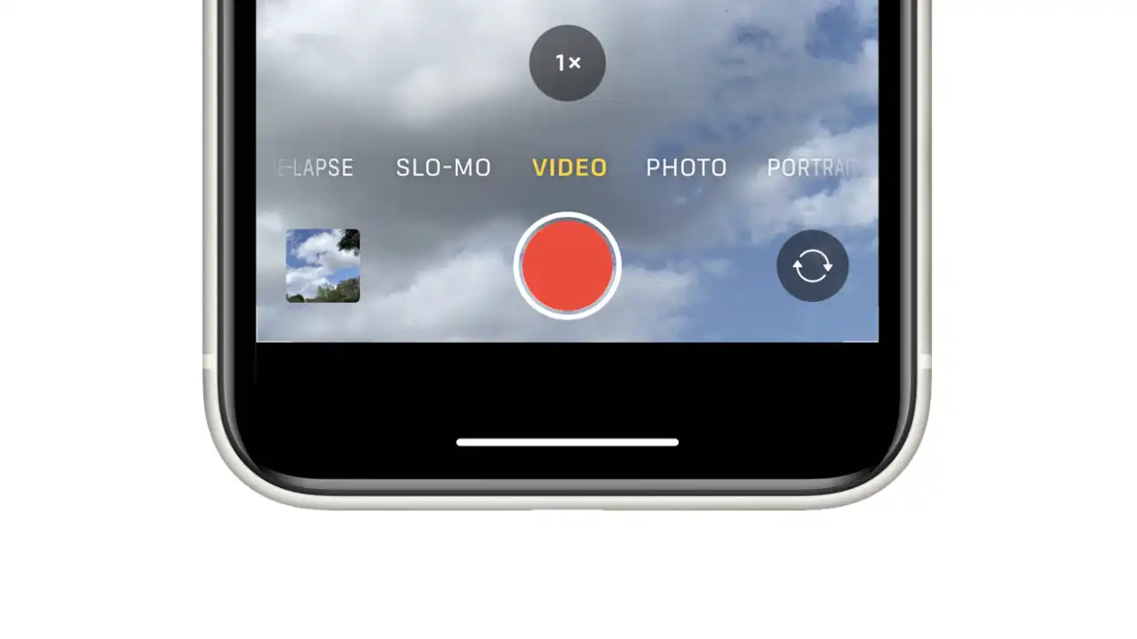 iPhone 16 Pro: 17 anni dopo, arriva il tasto “Pausa” per i video