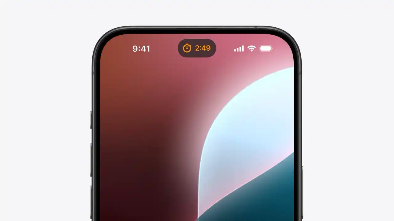 iPhone 17: Finalmente, con nuovo display a 120Hz