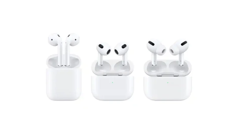 airpods, aggiornamento airpods, aggiornare airpods, airpods pro, airpods 2, airpods 3, 6F21