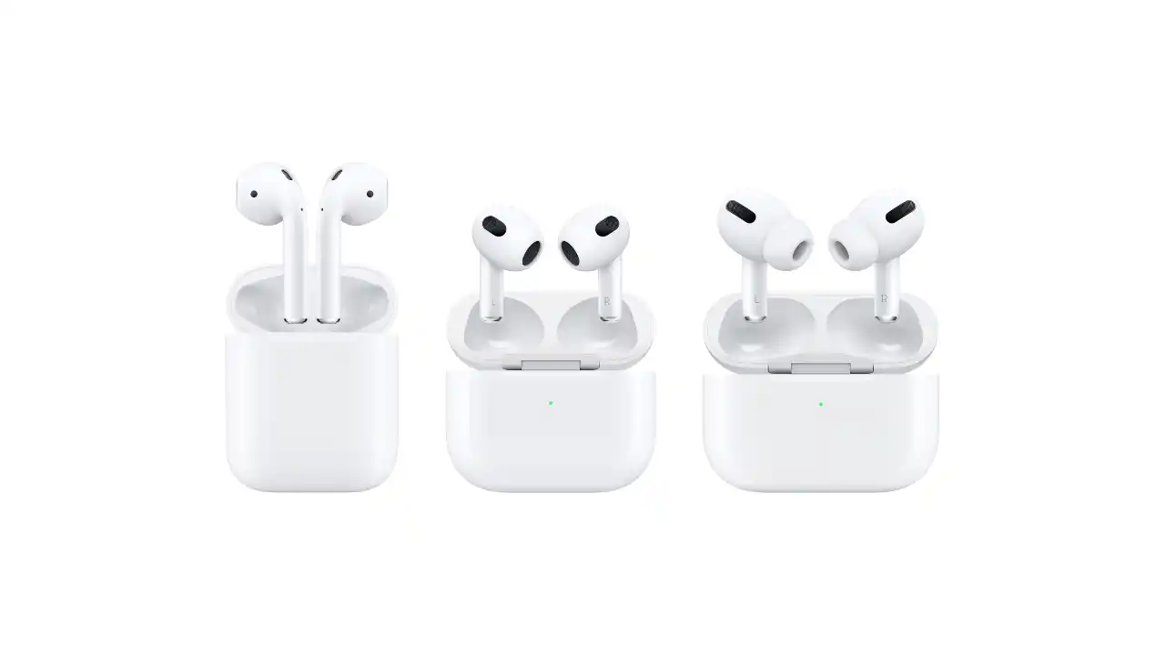 airpods, aggiornamento airpods, aggiornare airpods, airpods pro, airpods 2, airpods 3, 6F21