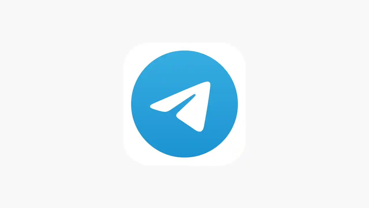 telegram logo