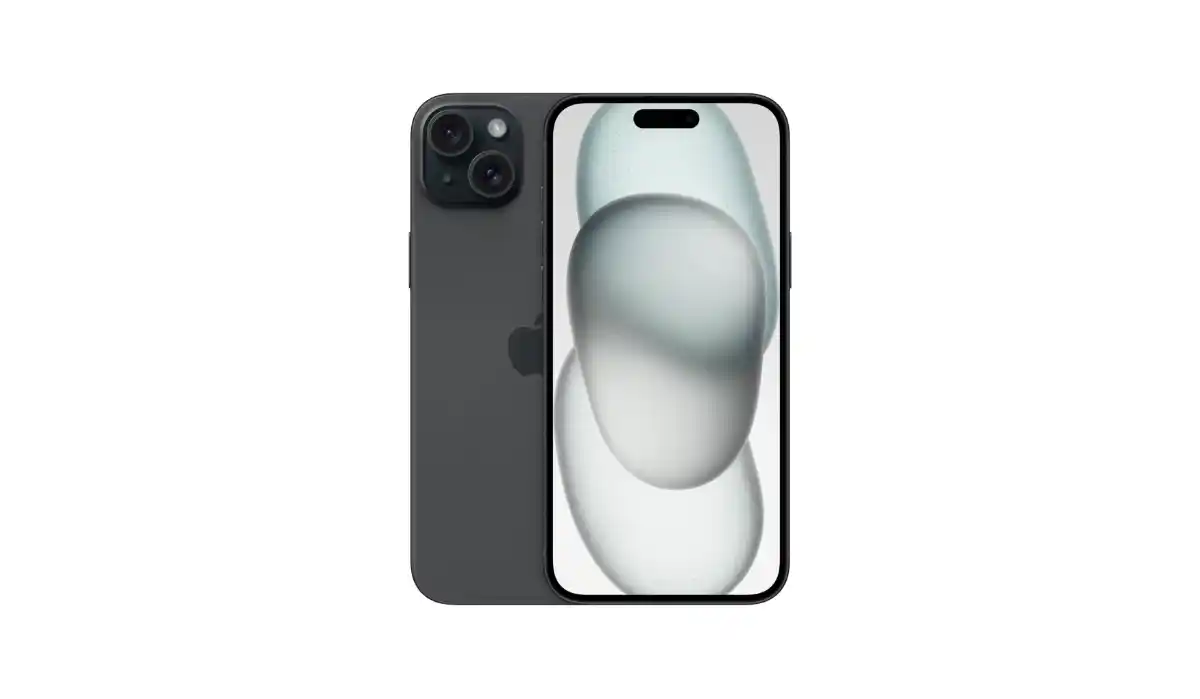 “iPhone 15 Plus” a soli 849€ (POCHI RIMASTI)
