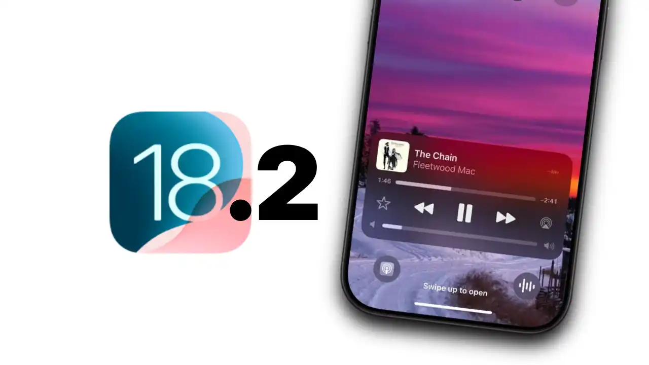 iOS 18.2: Aggiunto nuovamente il controllo del volume su iPhone
