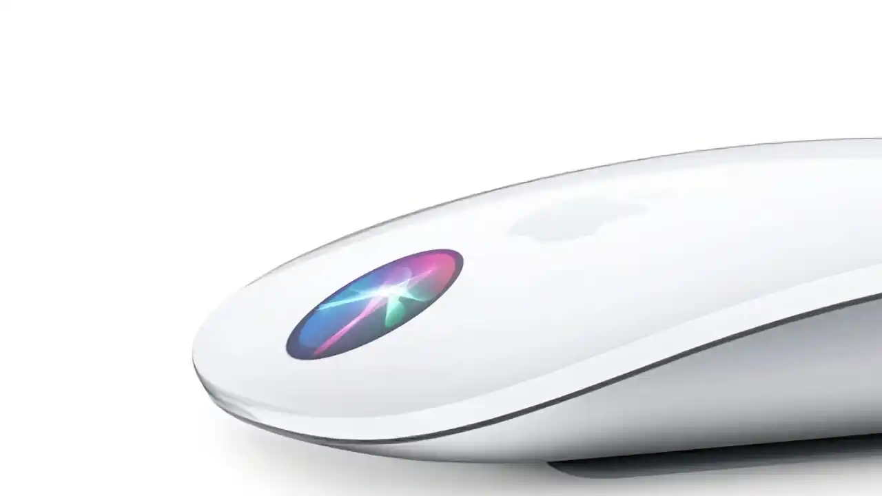 Magic Mouse 3: Nuovo design e Apple Intelligence