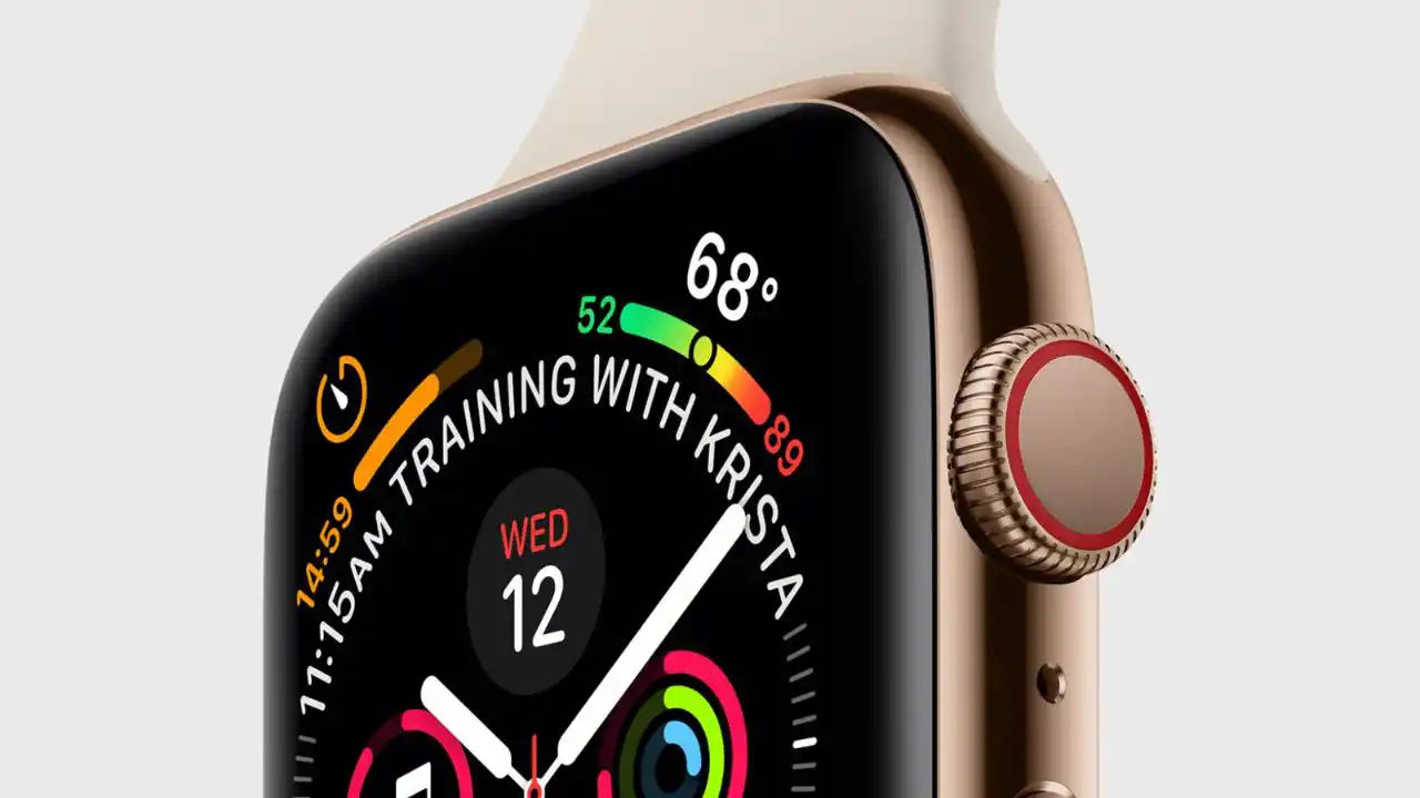 Apple Watch Series 4: da oggi, dichiarato “Ufficialmente Obsoleto”
