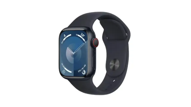 “Apple Watch Series 9” a soli 349€ (POCHI RIMASTI)