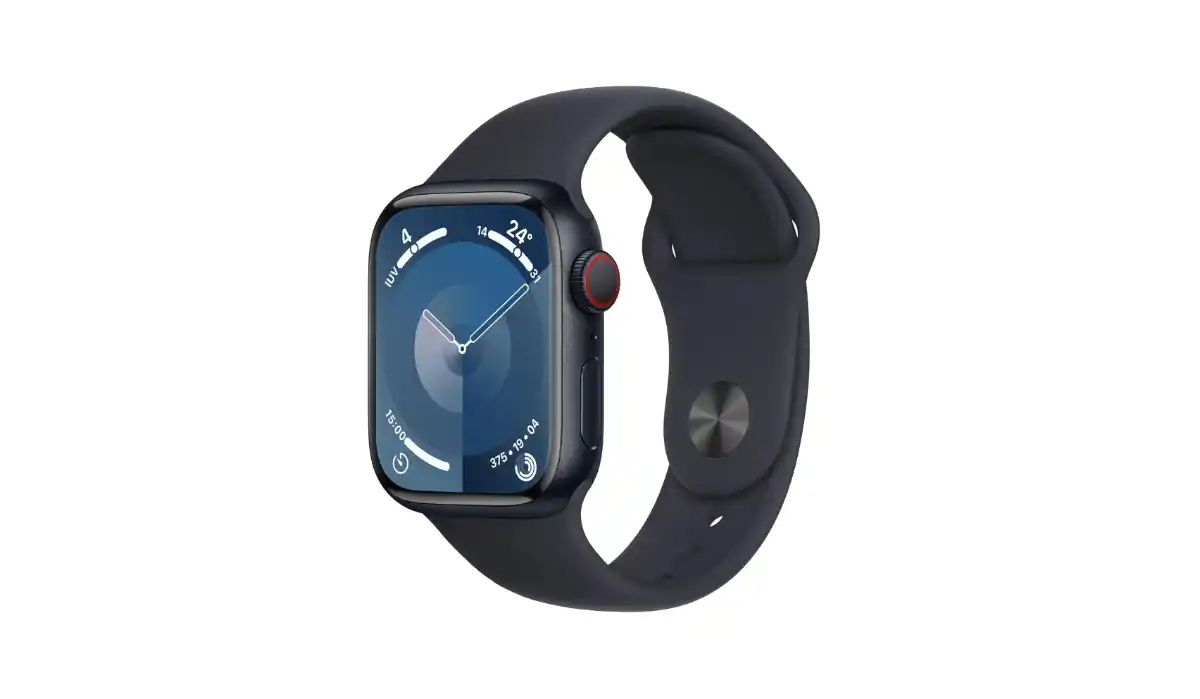“Apple Watch Series 9” a soli 349€ (POCHI RIMASTI)