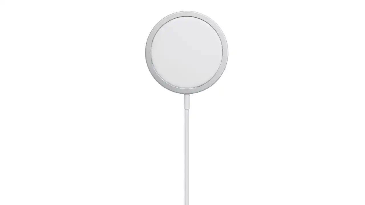 Apple aggiorna il cavo MagSafe 25W di ogni iPhone