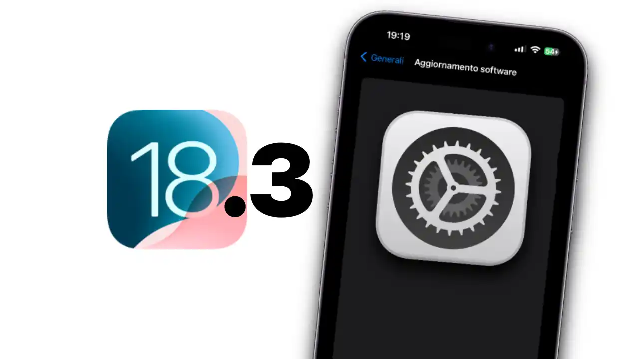 iOS 18.3: Aggiornate SUBITO il vostro iPhone!