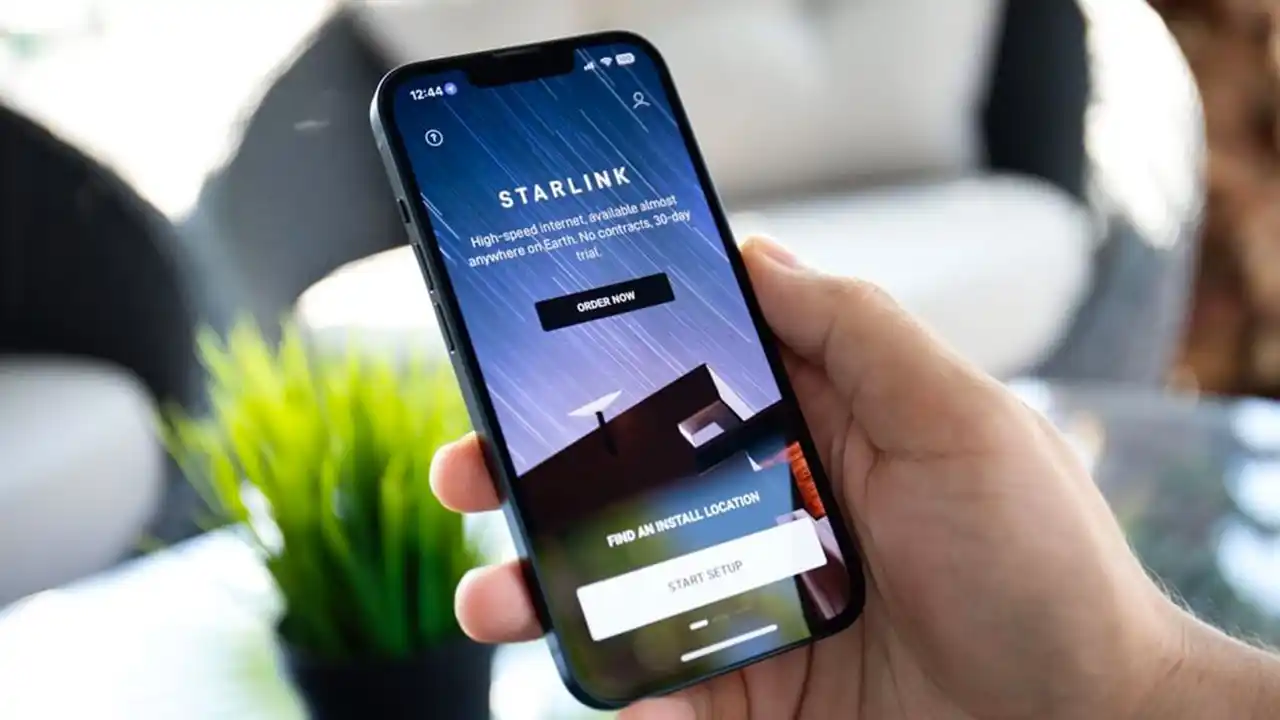 iOS 18.3: aggiunto il supporto ai satelliti Starlink su iPhone