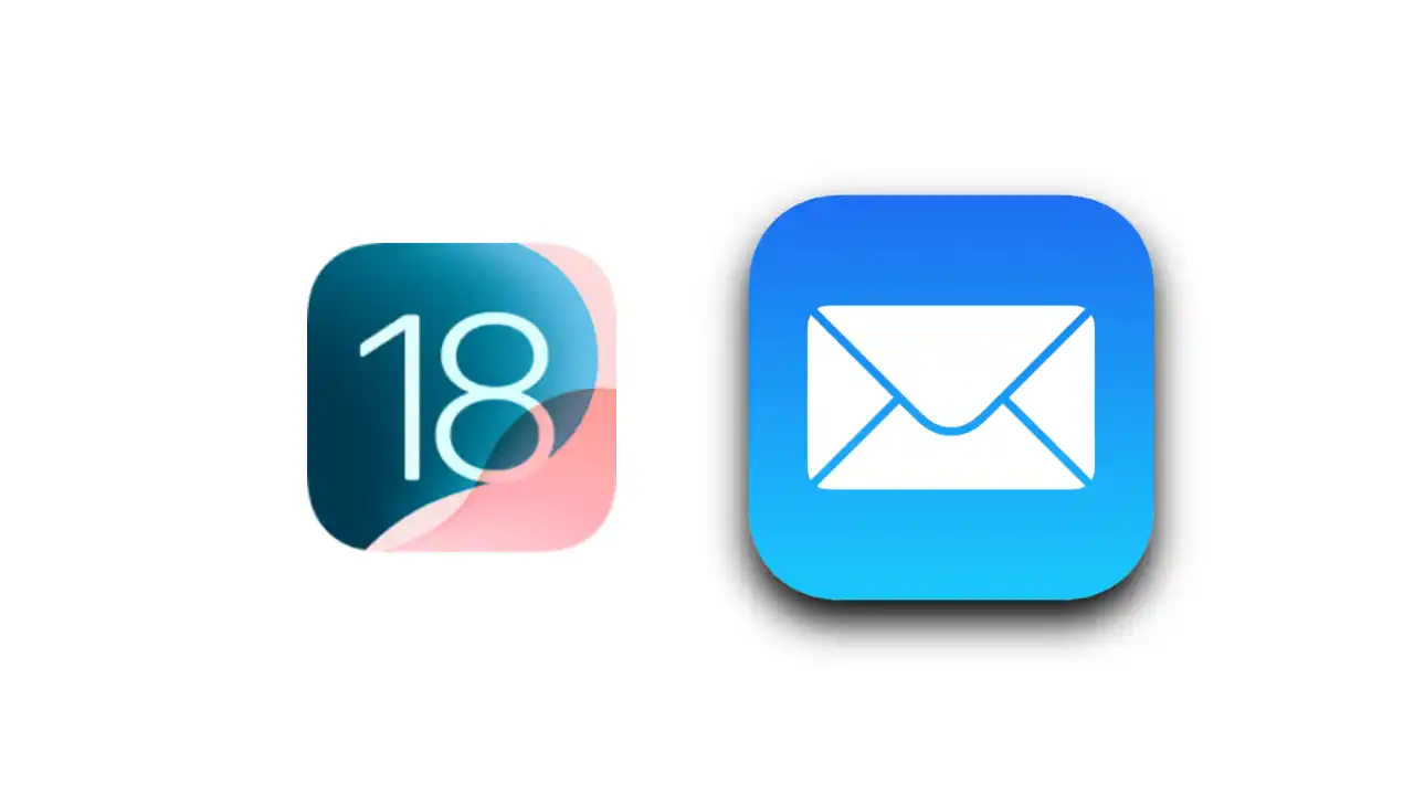 iOS 18: In arrivo, la nuova app Mail per iPhone