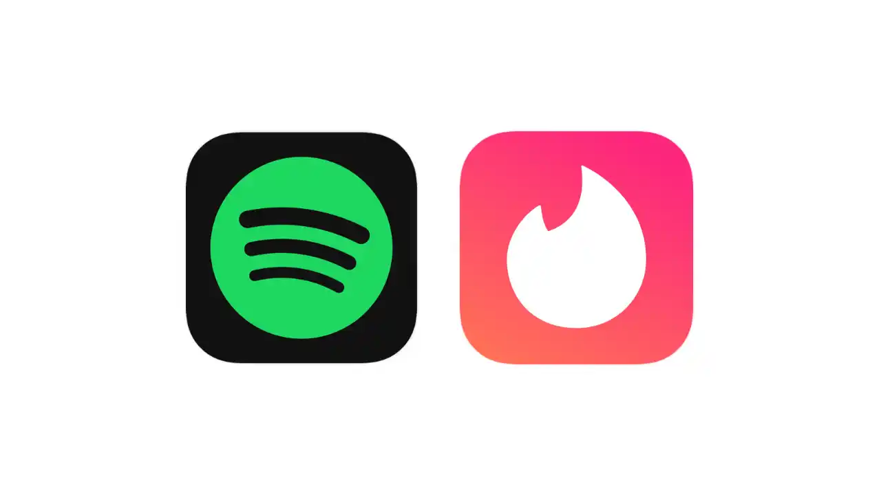 Tinder e Spotify: milioni di account violati nelle ultime ore