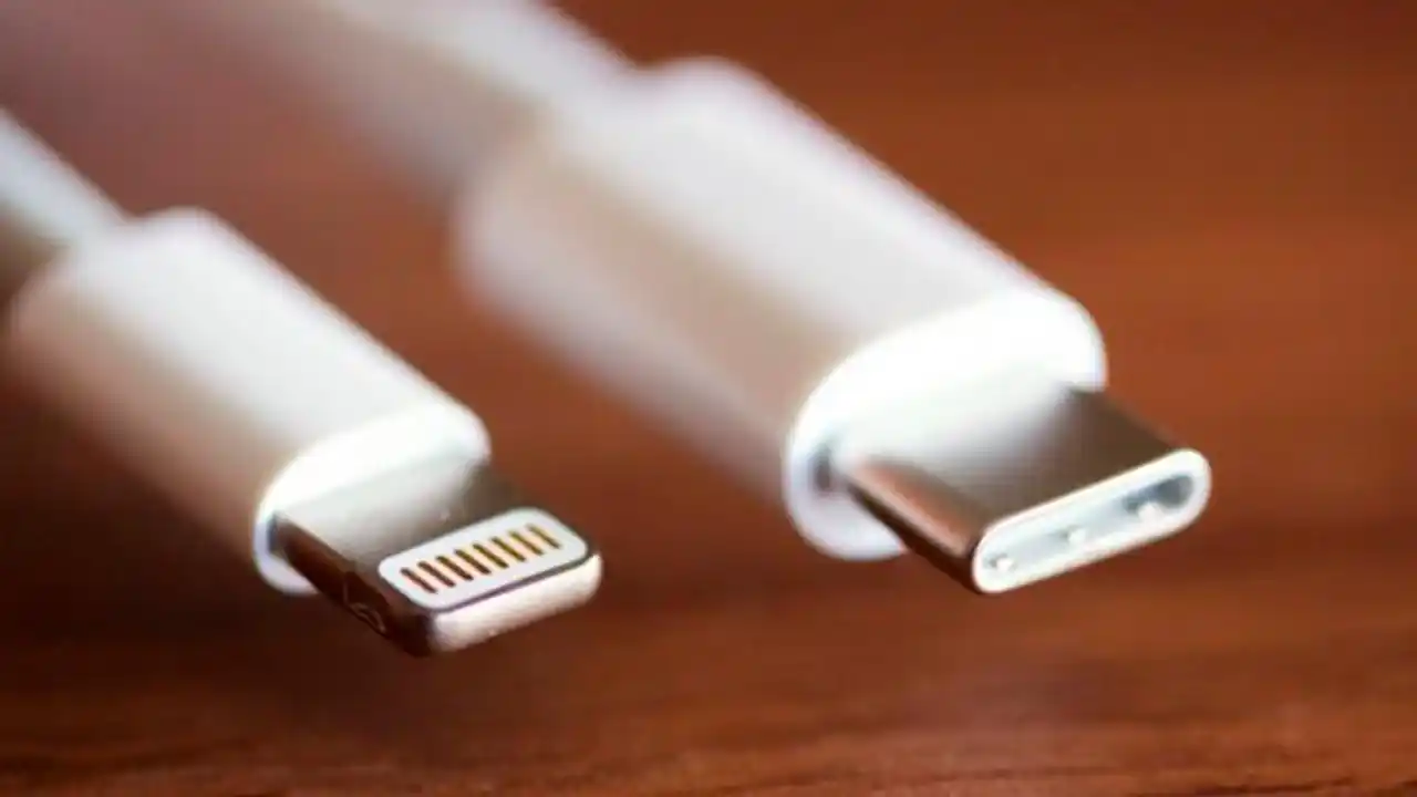 iPhone: Scoperta vulnerabilità della porta USB-C