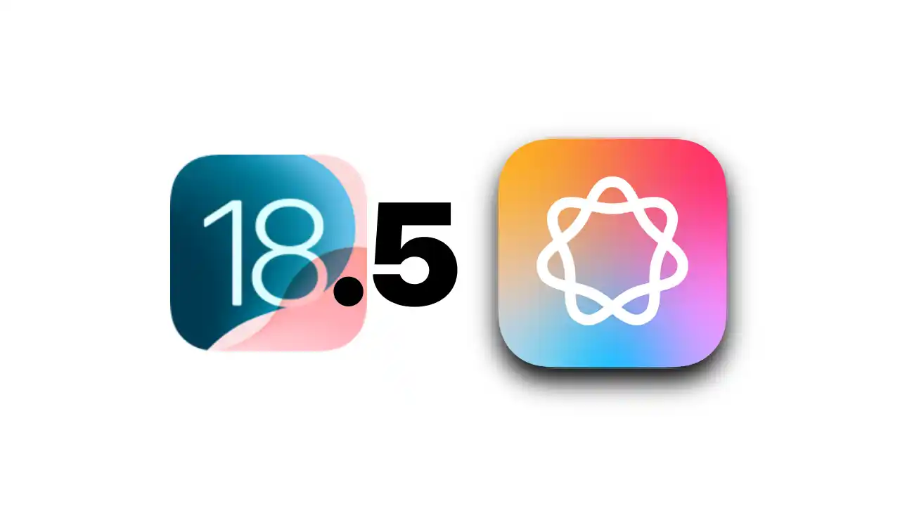 iOS 18.5: Arriverà la nuova “Siri AI” su iPhone