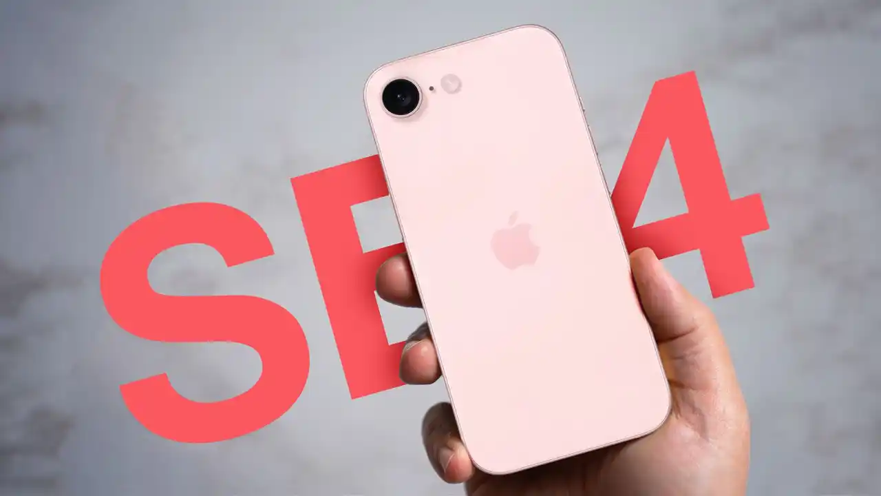 iPhone 16E: conferme sul nuovo nome di iPhone SE 4