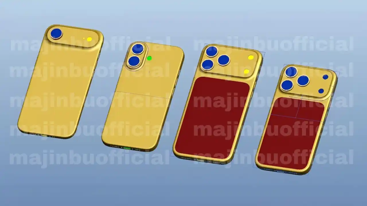 iPhone 17, iPhone 17 design, iPhone 17 pro design, iPhone 17 air design, iPhone 17 prezzo, iPhone 17 data