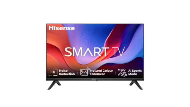 Le migliori Smart TV del 2025