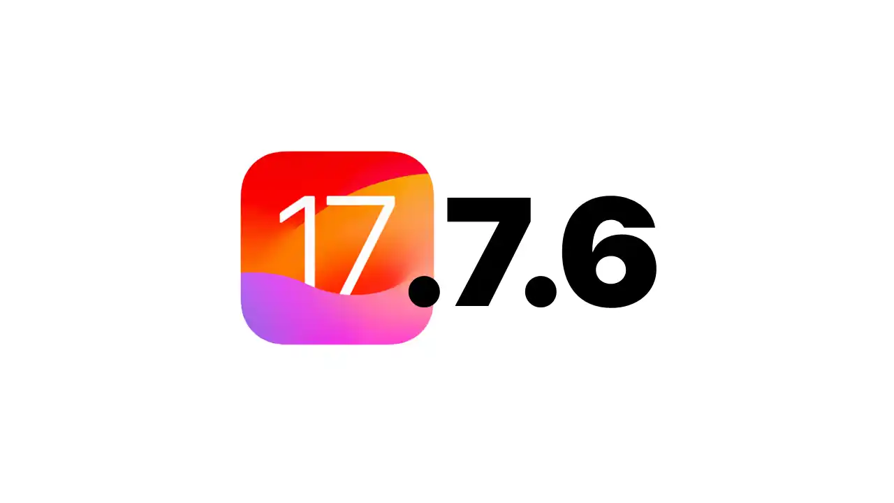 iOS 17, iOS 17.7.6, iOS 17.7.6 novità, iOS 17.7.6 news, aggiornamento iOS 17.7.6, iPhone