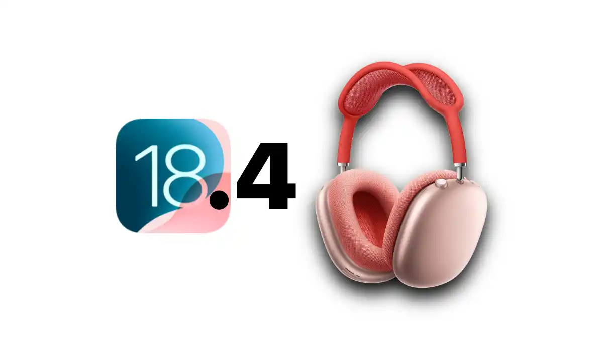 iOS 18, iOS 18.4, iOS 18.4 novità, iOS 18.4 news, iOS 18.4 audio lossless, iOS 18.4 audio bassa latenza, iOS 18.4 AirPods max