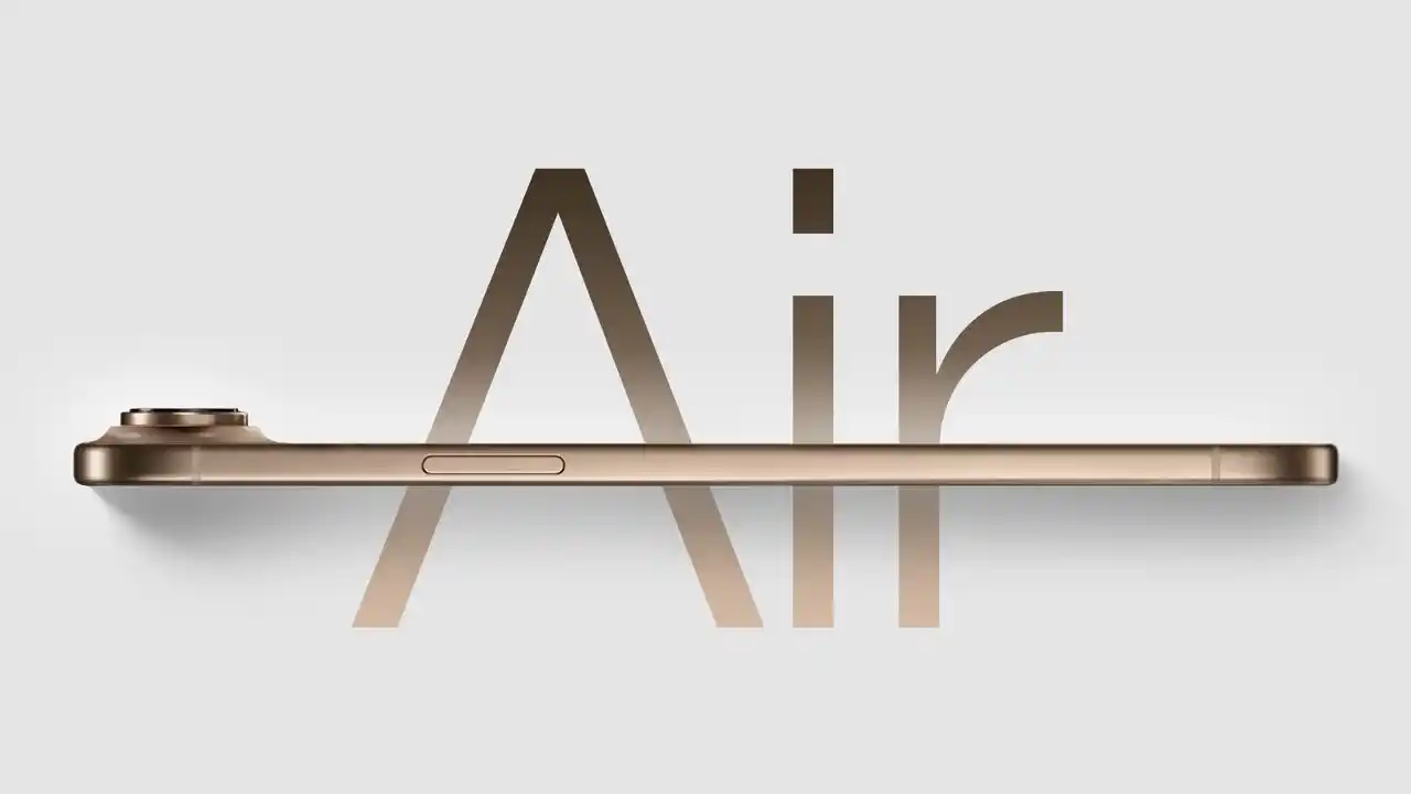 iPhone 17 air, iPhone 17 air novità, iPhone 17 air news, iPhone 17 air batteria, iPhone 17 air prezzo, iPhone 17 air data
