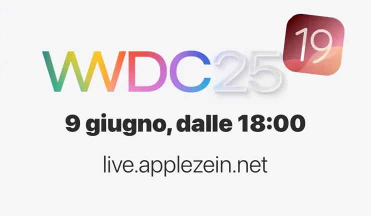 ios 19, diretta evento ios 19, presentazione diretta ios 19, presentazione ios 19, data ios 19
