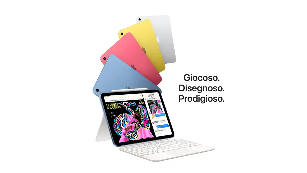 ipad 11, ipad, ipad 11 novità, ipad 11 news, prezzo iPad 11