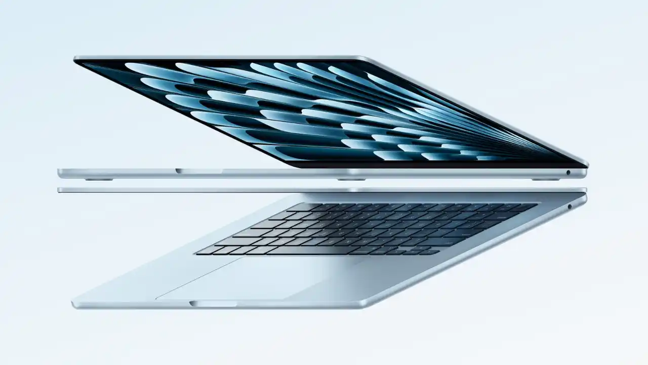 macbook air m4, macbook air m4 novità, macbook air m4 news, macbook air m4 prezzo, macbook air m4 data