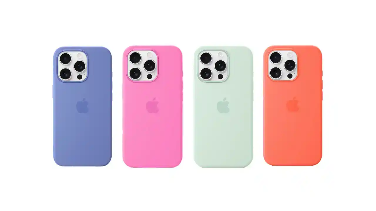 primavera 2025, apple primavera 2025, cinturini apple, cover iPhone, cover iPhone 2025, cinturini Apple Watch 2025