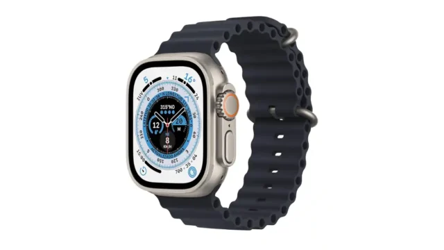 Apple Watch Ultra in sconto a soli 499€ (POCHI RIMASTI)