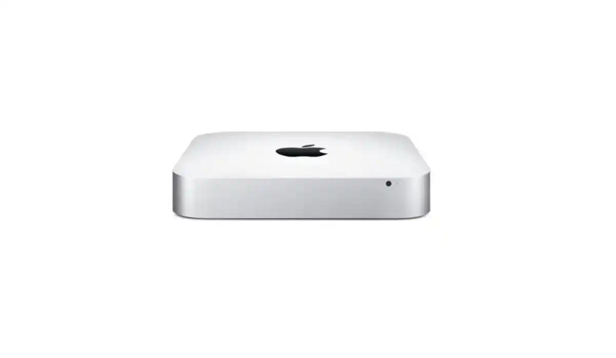 Mac mini intel, Mac mini intel obsoleto, Mac mini intel vintage, Mac mini intel assistenza apple