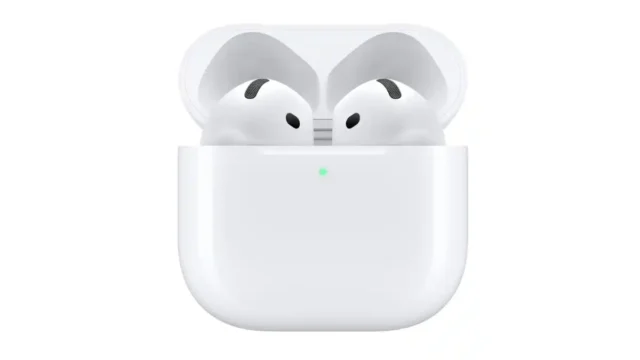 AirPods 4 ANC in offerta a 168€: sconto imperdibile!