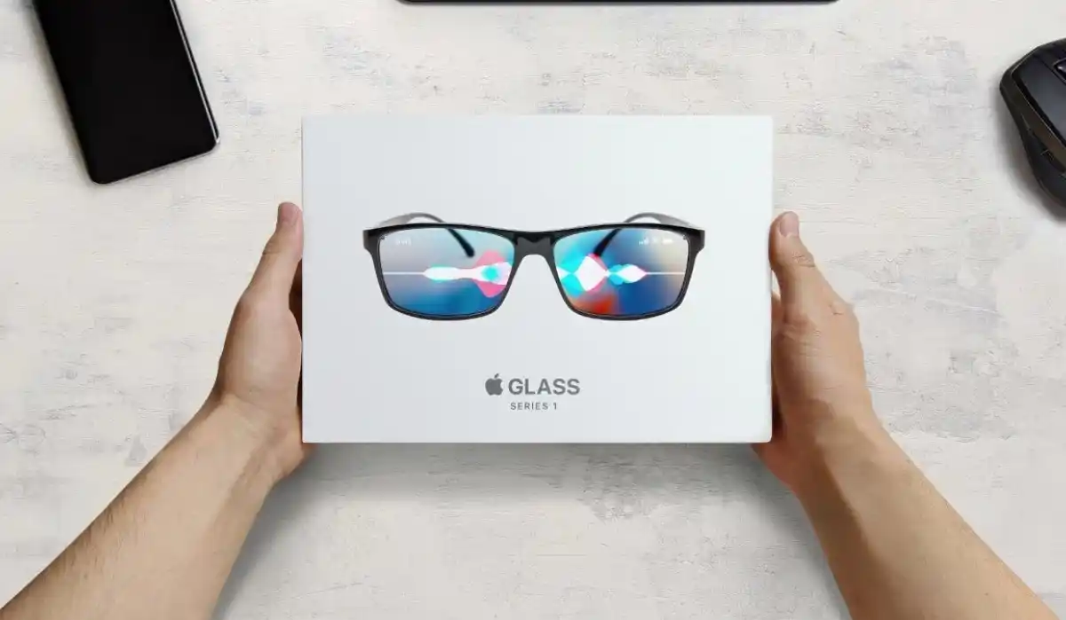 Apple Glass: Tutto ciò che sappiamo finora