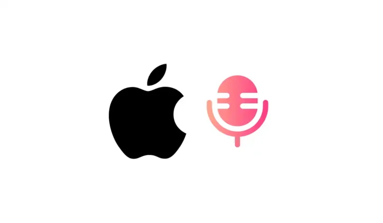 apple podcast, podcast Mirko Zein, podcast news iPhone