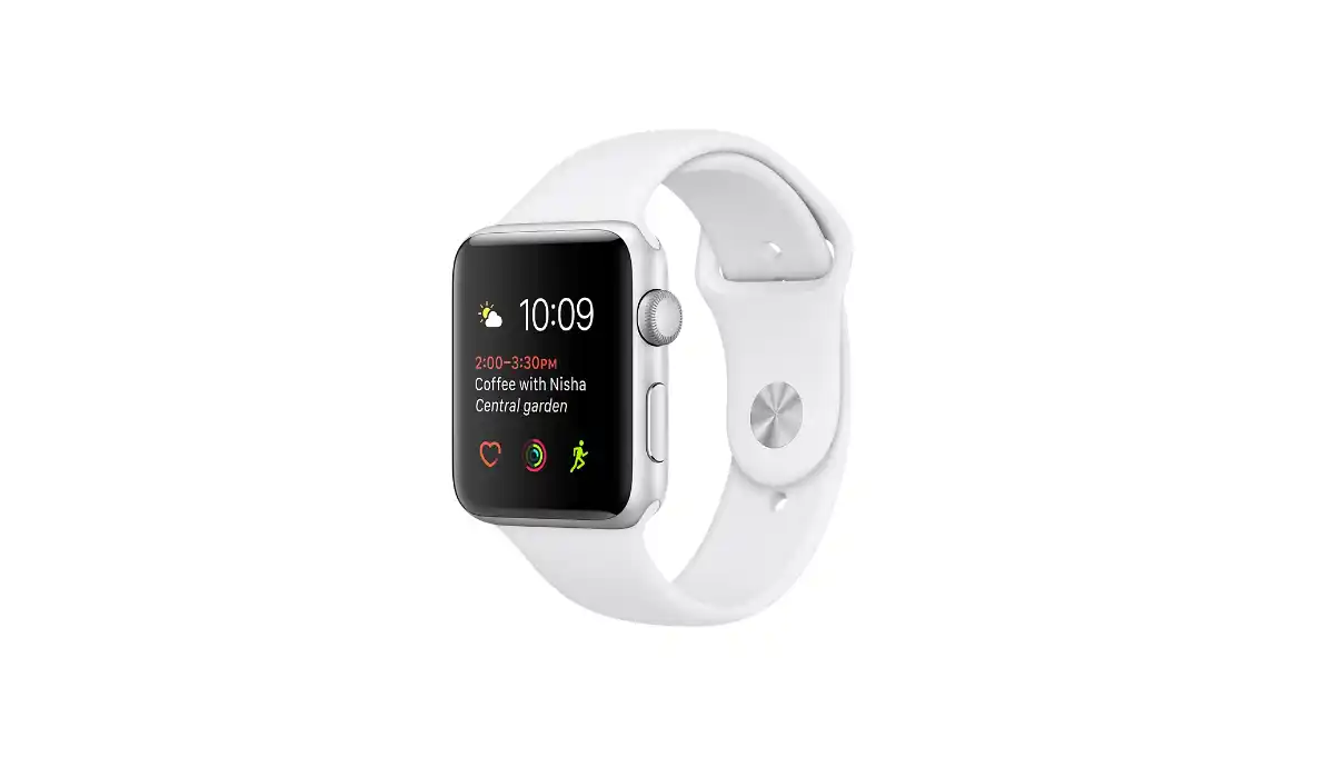 Apple Watch compie gli anni: 10 Anni di settore salute
