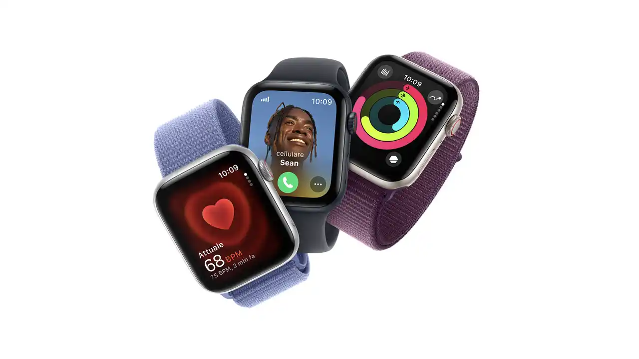 Apple Watch: vendite in continuo calo, causa mancanza di novità